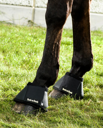 Back On Track Classic Bell Boots