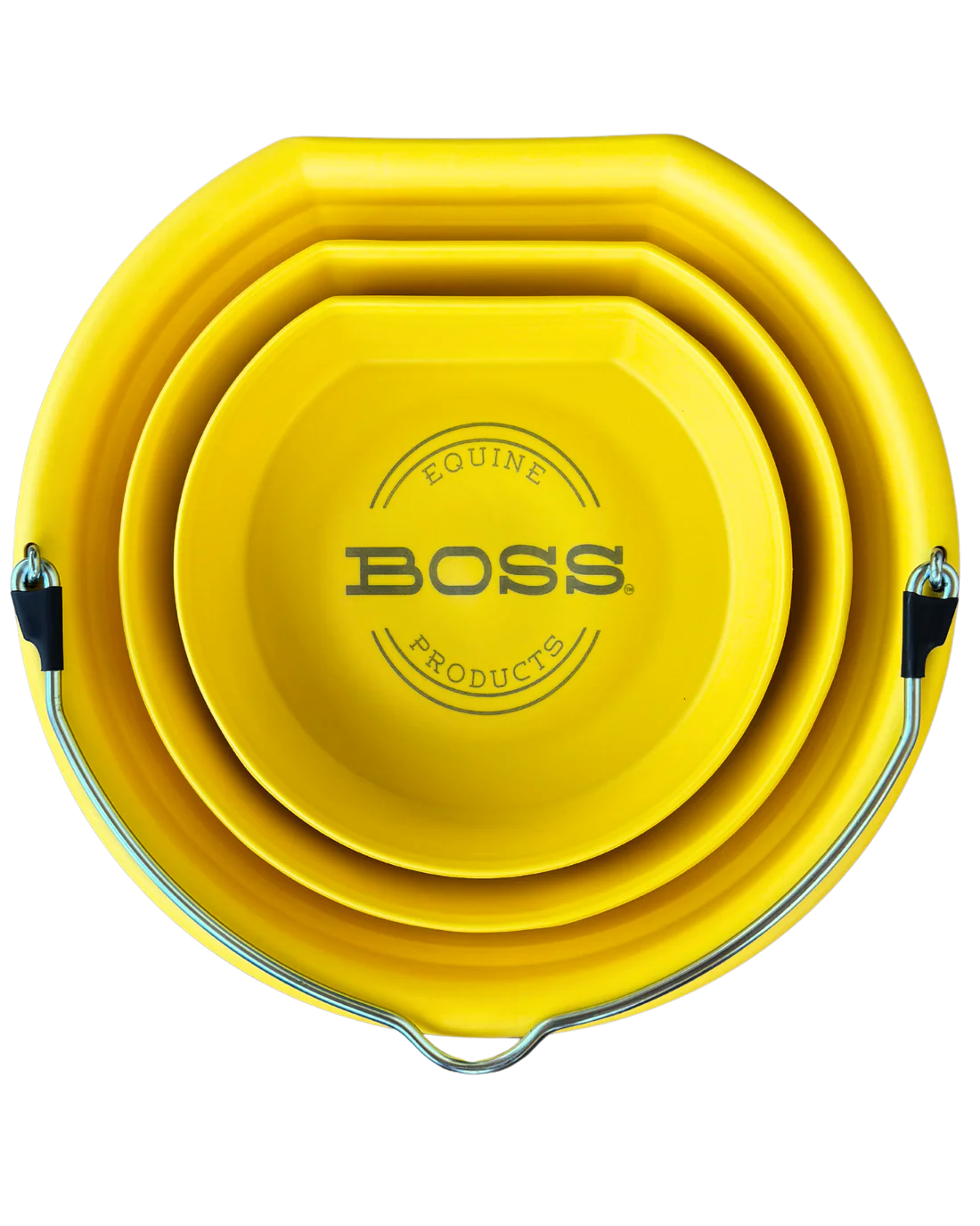 BOSS Bucket