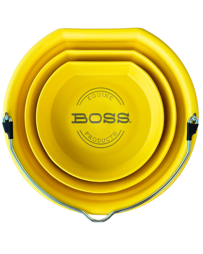 BOSS Bucket