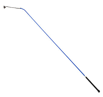 Stock Wonder Whip with Popper