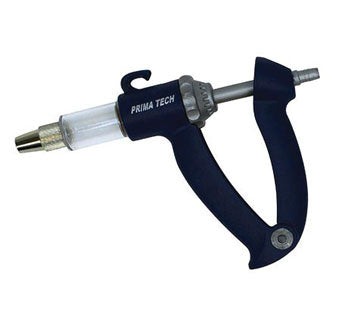 Prima Adjustable Premium Injector with 3 Draw-Off 12.5ml