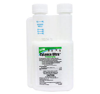 Cylence Ultra Premise Spray
