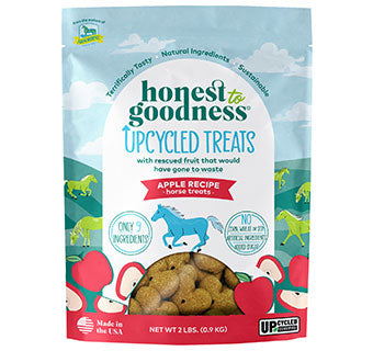 Honest to Goodness Upcycled Horse Treats 2 lb.