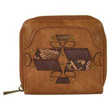 Load image into Gallery viewer, Catchfly Small Chloe Wallet
