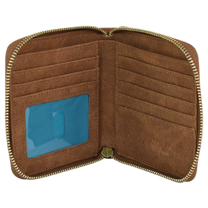 Catchfly Small Chloe Wallet