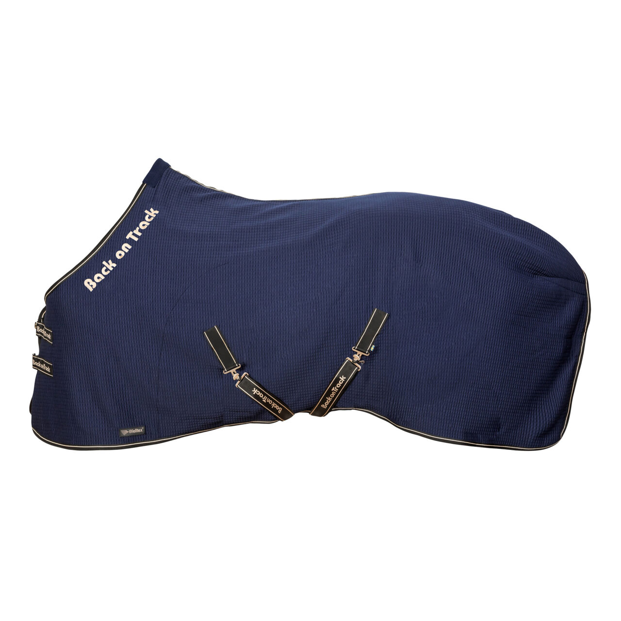 Back On Track Quick Cooler Sweat Blanket