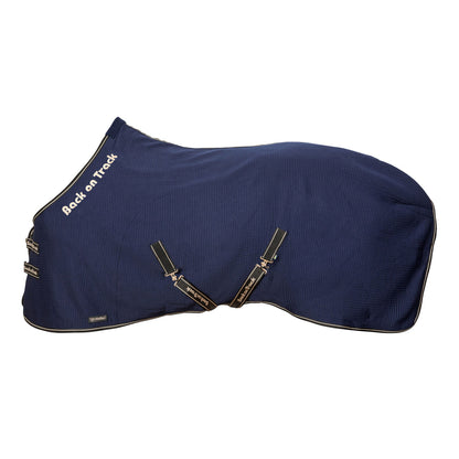Back On Track Quick Cooler Sweat Blanket