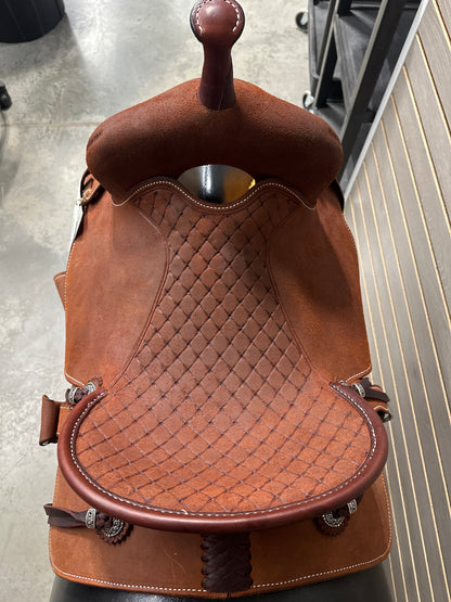 Martin BTR 15" Barrel Saddle #15614