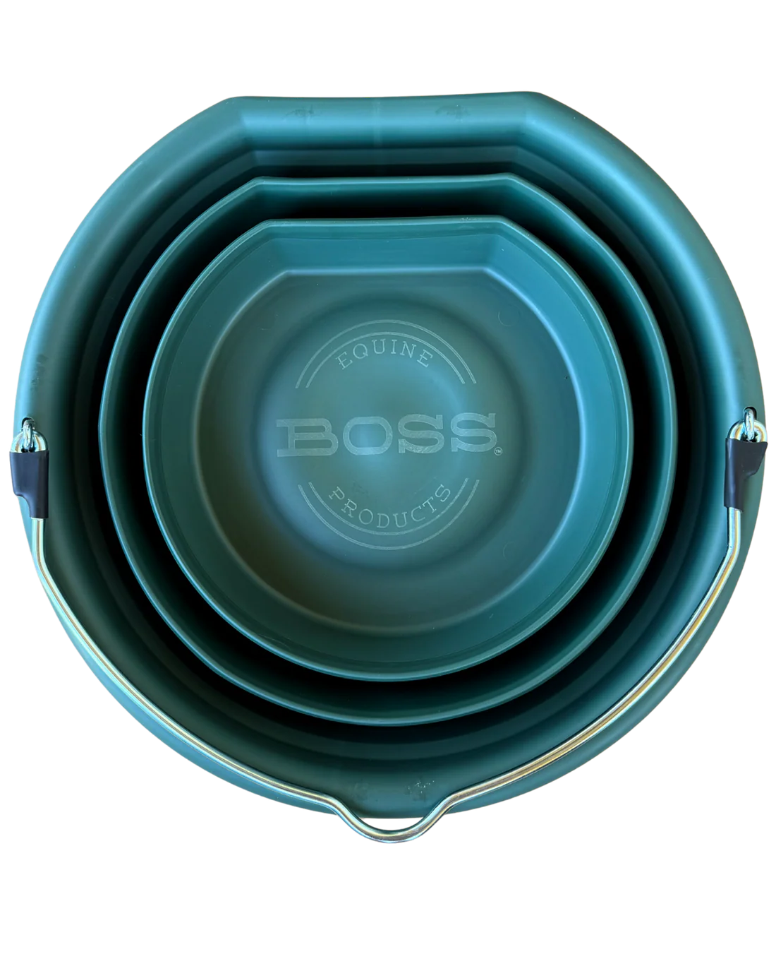 BOSS Bucket