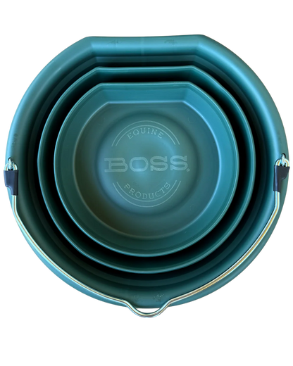 BOSS Bucket