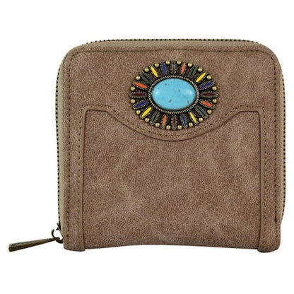 Catchfly Small Chloe Wallet