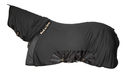Back On Track Royal Mesh Neck Cover Deluxe