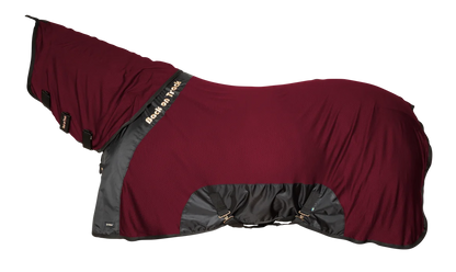Back On Track Royal Mesh Neck Cover Deluxe
