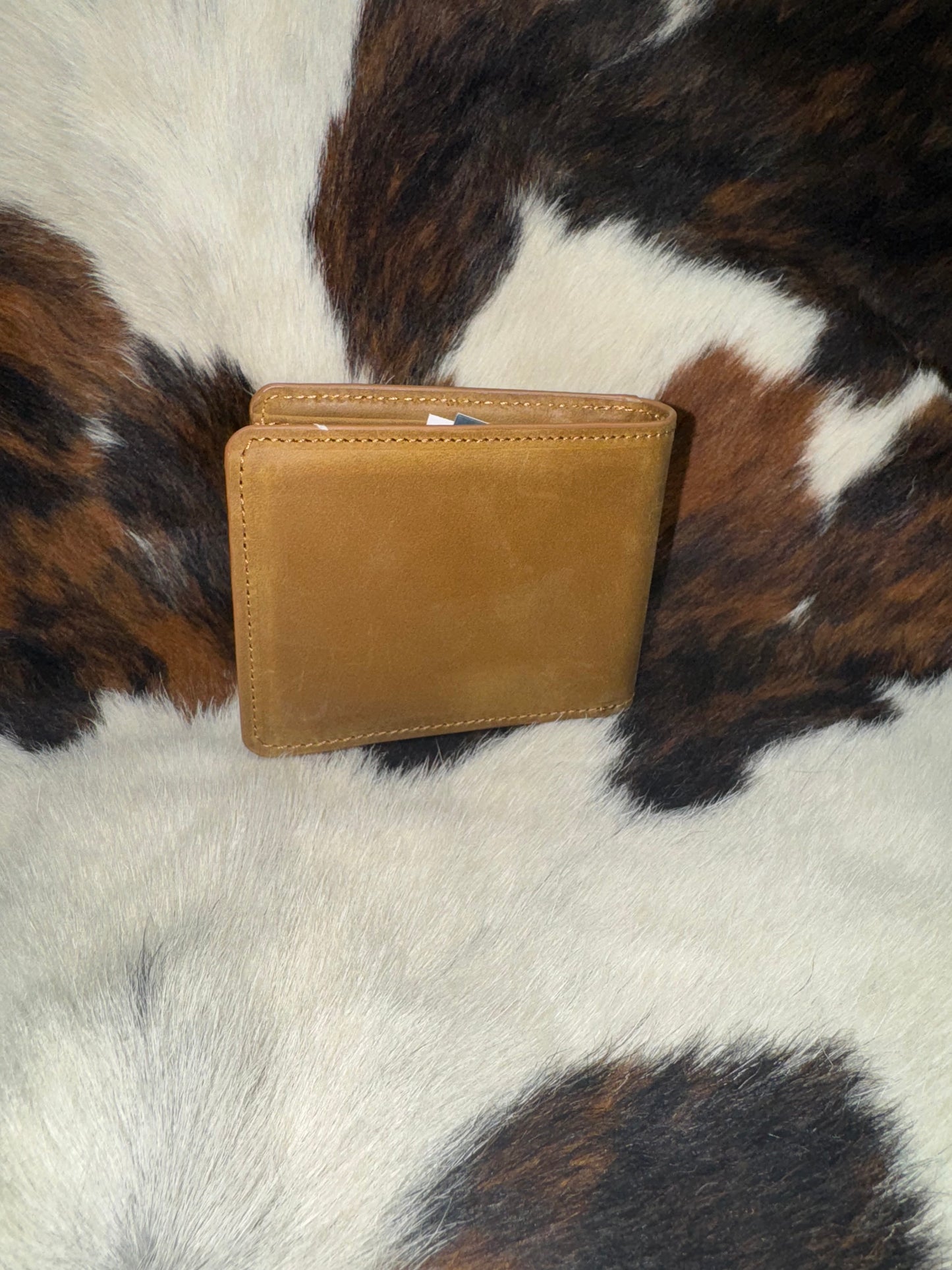 Pendleton Brown Sunset Pass Bi-Fold Wallet