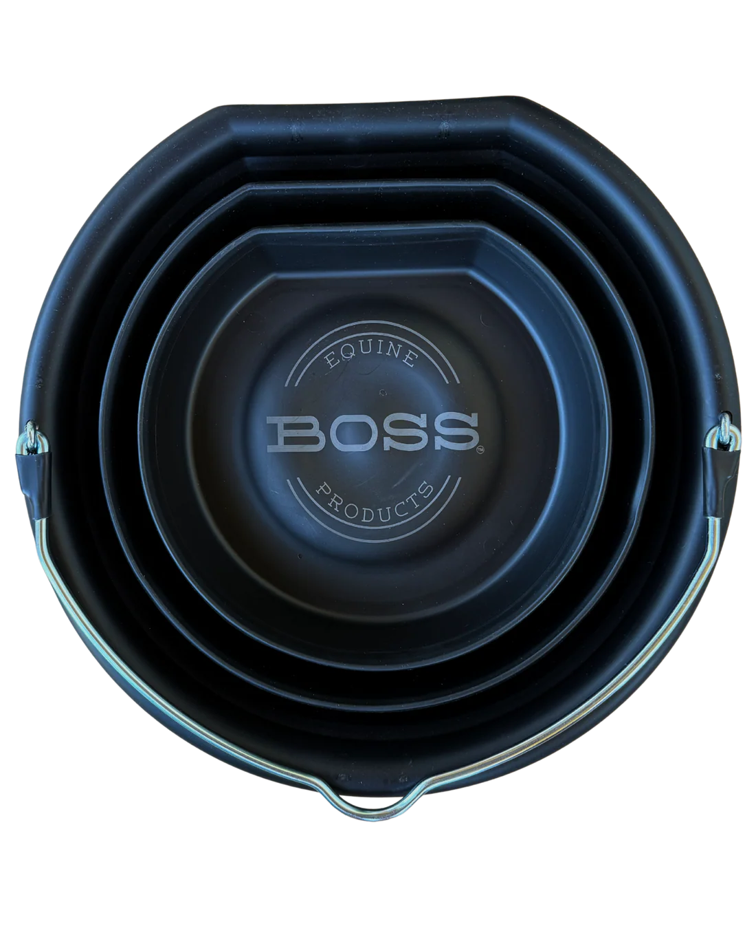 BOSS Bucket