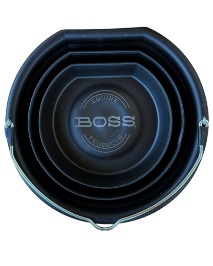 BOSS Bucket