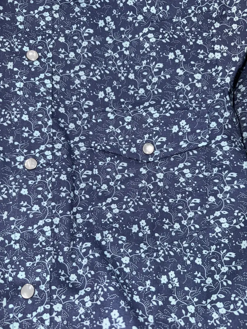 Roper Women’s Ditsy Floral Western Shirt XSmall Sale Women’s Western