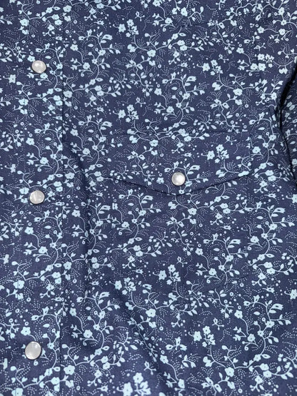 Roper Women’s Ditsy Floral Western Shirt XSmall Sale Women’s Western