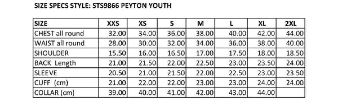 $25: STS Boy’s Youth Peyton Classic Cut Denim Jacket Sale Boy’s Coat