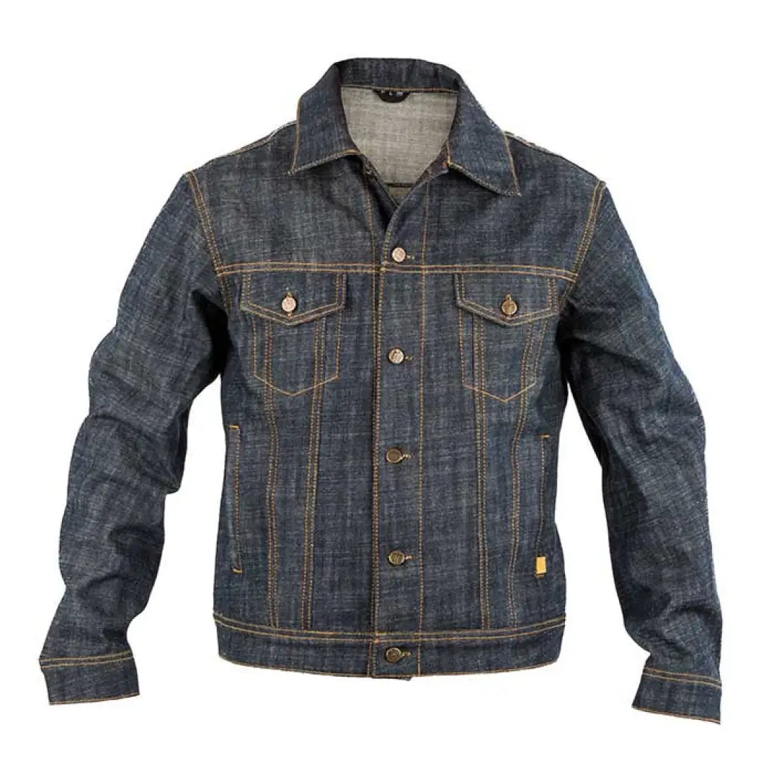 $25: STS Boy’s Youth Peyton Classic Cut Denim Jacket XSmall Sale Boy’s Coat