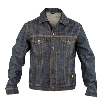 $25: STS Boy’s Youth Peyton Classic Cut Denim Jacket XSmall Sale Boy’s Coat