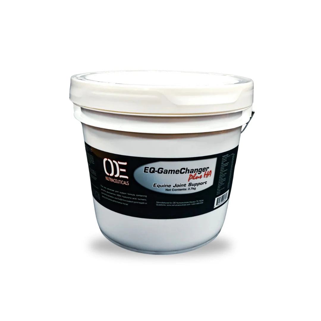 OE GameChanger Plus