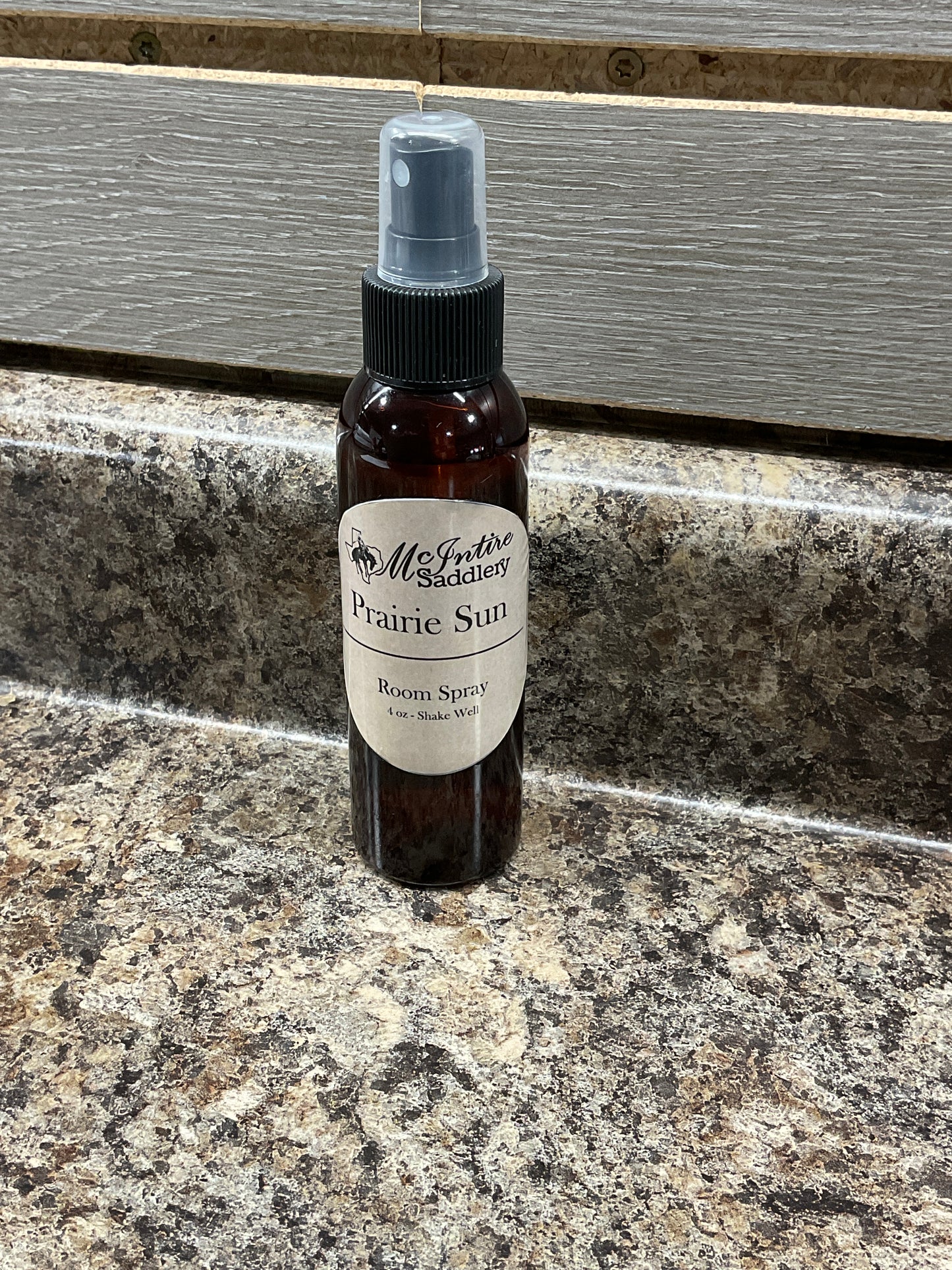 McIntire Room Spray- Prairie Sun