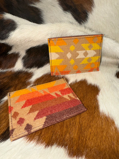 Pendleton Slim Wallet