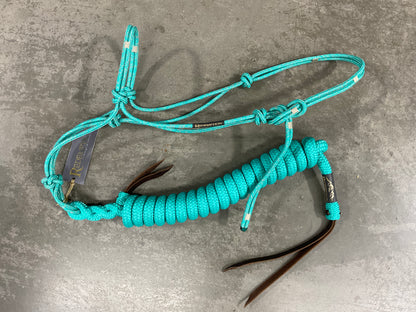 Hay Chix Halter & Lead Rope Set