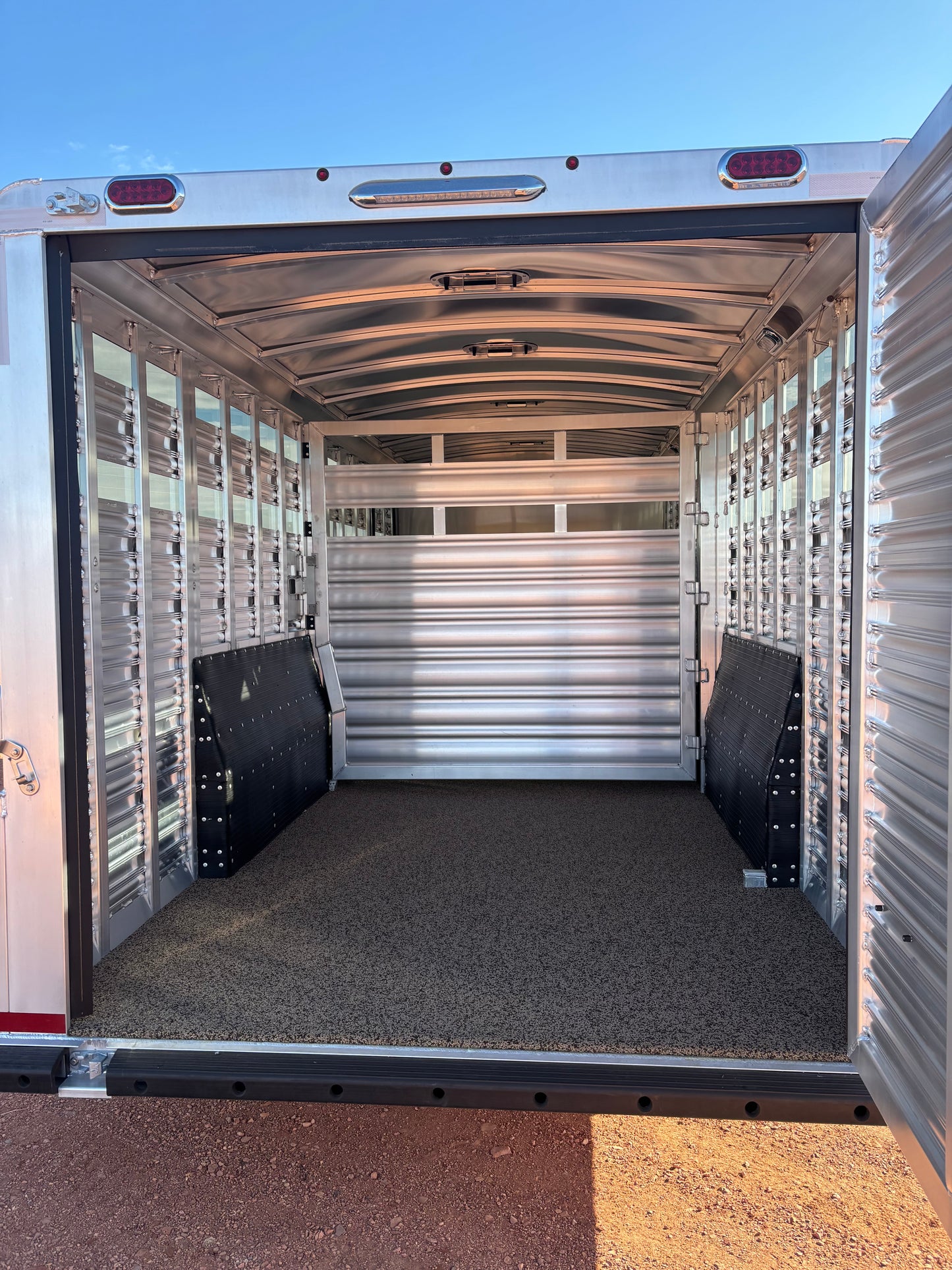 2026 Platinum 24' C Sport Stock Combo Trailer