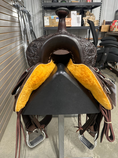 Martin BTR 14" Barrel Saddle #15605
