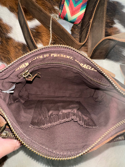 STS Basic Bliss Lily Crossbody