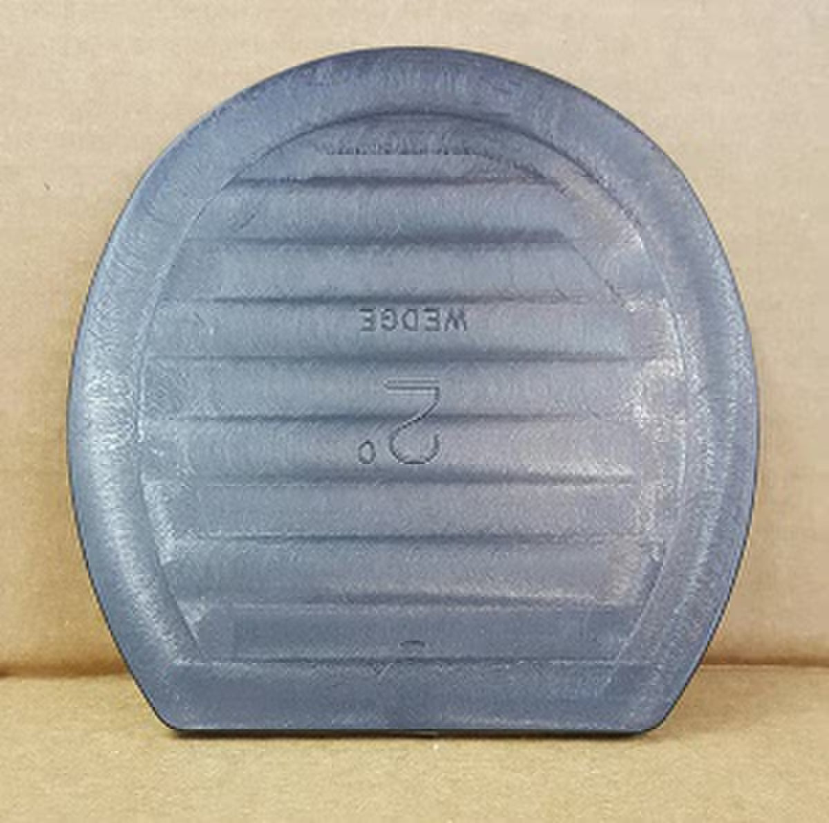 Castle Full Long Wedge Pads