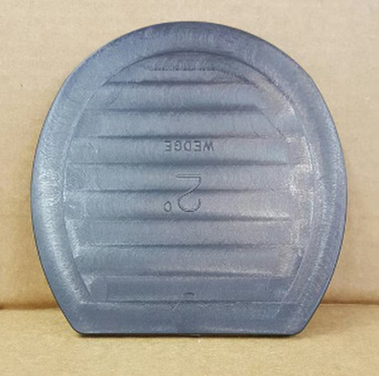 Castle Full Long Wedge Pads