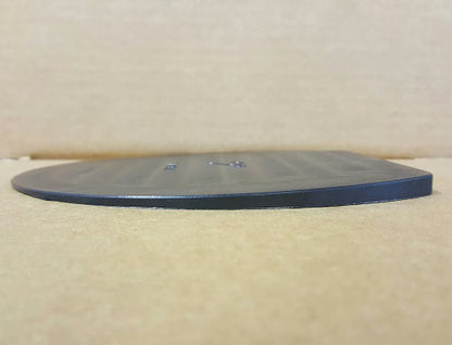 Castle Full Long Wedge Pads