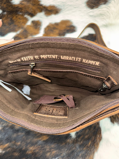 STS Baroness Olivia Crossbody