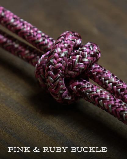 Hay Chix Redemption Rope Halter