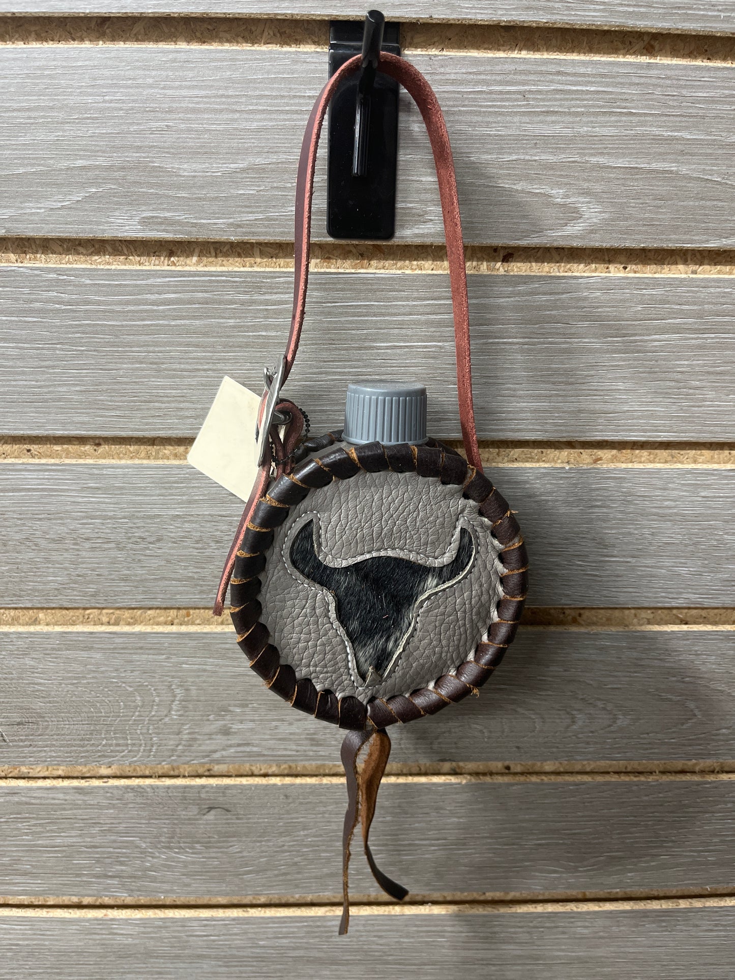 Rockin' Y Mini Canteen