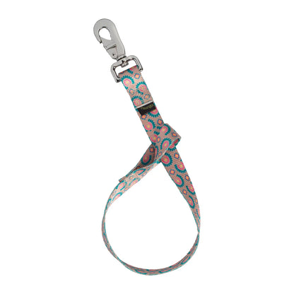 Weaver Nylon Bucket Strap