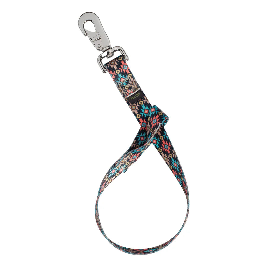 Weaver Nylon Bucket Strap