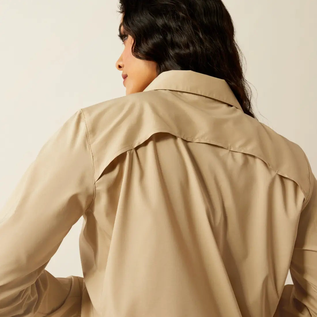 Ariat Women’s VentTEK White Pepper Western Shirt Sale Women’s Western