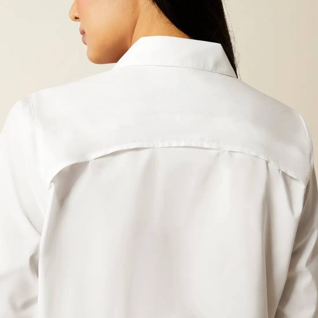 Ariat Women’s VentTEK White Western Shirt Sale Women’s Western