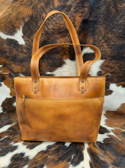 STS Bandera Simple Tote