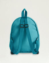 Load image into Gallery viewer, Pendleton Summerland Bright Canopy Canvas Mini Backpack
