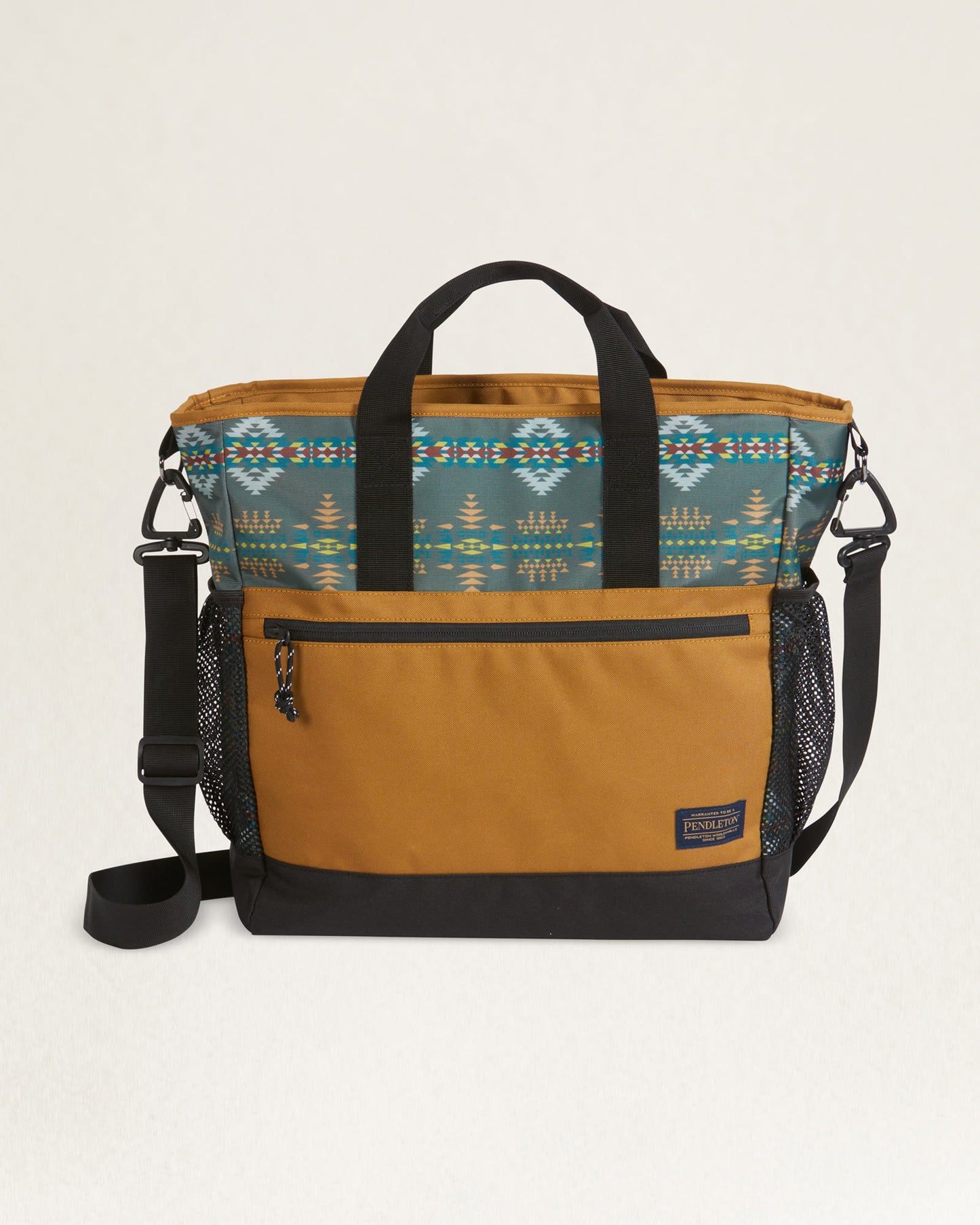 Pendleton Carryall Tote