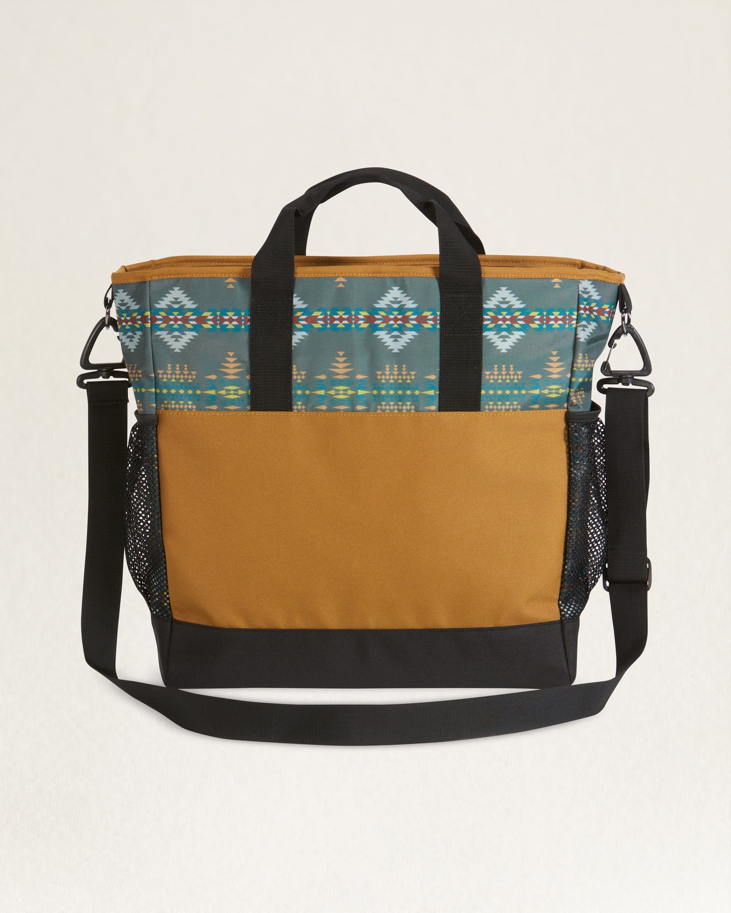 Pendleton Carryall Tote