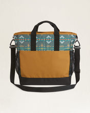 Load image into Gallery viewer, Pendleton Rancho Arroyo Explorer Carryall Tote
