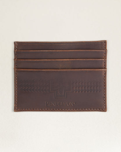 Pendleton Slim Wallet