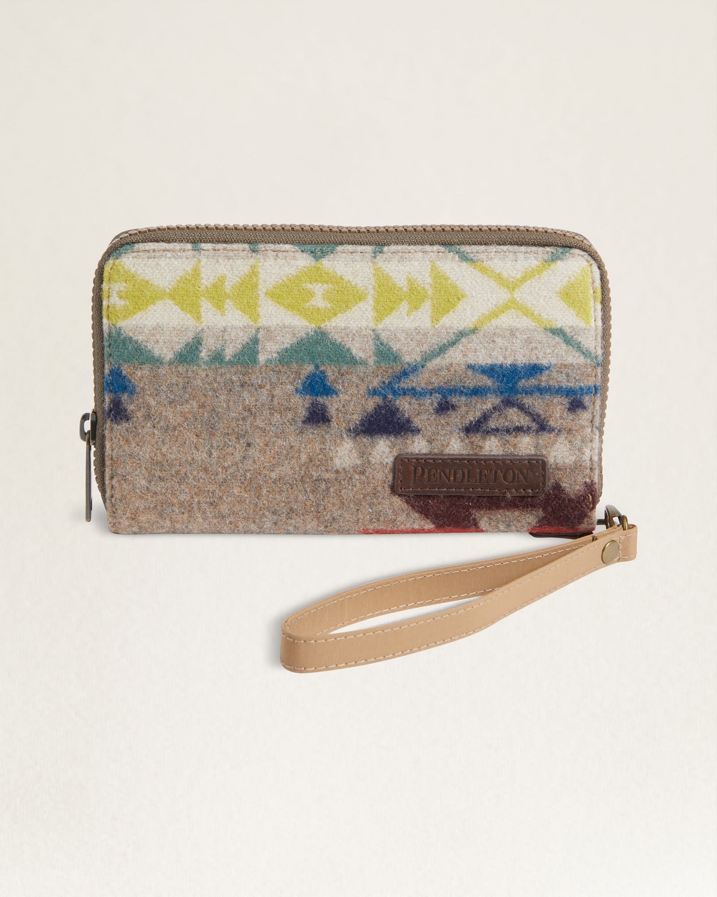 Pendleton Smartphone Wallet