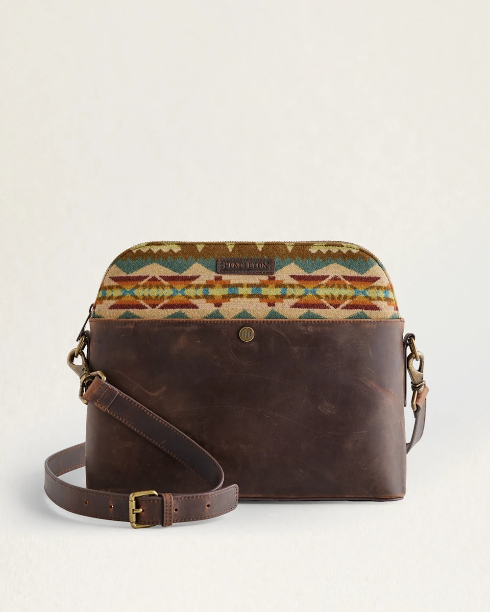 Pendleton Crossbody Handbag